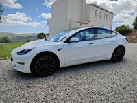 begagnad Tesla Model 3 Performance - 3,49% ränta