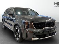 Begagnad Kia Sorento Advance 2024 Svart SUV