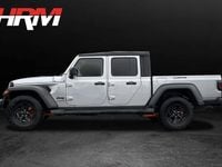 begagnad Jeep Gladiator 3.6 V6 4WD Automat 2021, Pickup