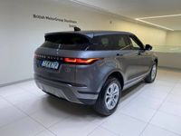 begagnad Land Rover Range Rover evoque P - Anniversary Edition 2020, SUV