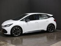Begagnad Cupra Born e-Boost 169 kW (231 HK) 2023 Vit Halvkombi