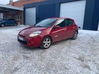 Begagnad Renault Clio R.S. 75 HK (55 kW) 2009 Halvkombi