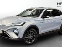 Begagnad MG Marvel R Luxury 132 kW (180 HK) 2022 Blå SUV