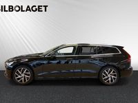 begagnad Volvo V60 T8 TE Momentum Adv Edition /Se utrustning/