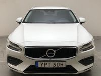 begagnad Volvo V60 B4 Mildhybrid, Diesel