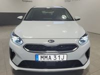 begagnad Kia Ceed Sportswagon Plug-In Hybrid Advance 2021, Halvkombi