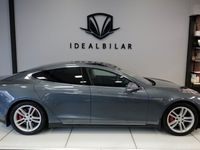 begagnad Tesla Model S 85 FRI SUPER CHARGED