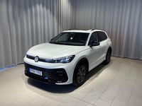 Begagnad VW Tiguan 2026 Vit SUV