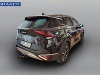 begagnad Kia Sportage Hybrid AWD 1,6 T-GDi 230hk HybridAWD