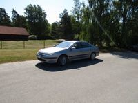 begagnad Peugeot 607 2.2 158hk