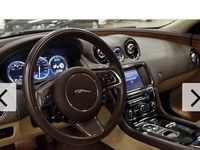 begagnad Jaguar XJ LWB 5.0 V8 Euro 5