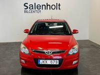 begagnad Hyundai i30 1.6 CRDi Drag