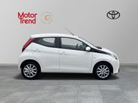 begagnad Toyota Aygo 1.0 VVT-i MM/T X-PLAY