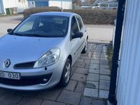 begagnad Renault Clio 