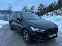 Begagnad Volvo XC60 405 HK (297 kW) 2021 SUV