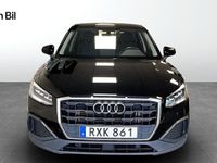 begagnad Audi Q2 35 TFSI S-tr Proline Värmare 2022, SUV