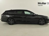 Begagnad VW Passat R-line 193 HK (141 kW) 2024 Svart (grenadilla black metallic) Kombi