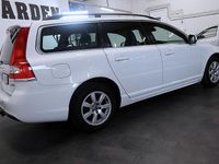 Begagnad Volvo V70 Momentum 150 HK (110 kW) 2016 Kombi