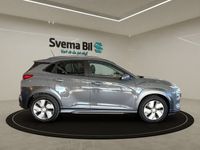 begagnad Hyundai Kona 39 kWh Trend Automat