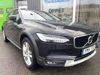 begagnad Volvo V90 CC D4 AWD Geartronic Momentum, Plus Eur