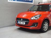 begagnad Suzuki Swift 1.2 GLX Euro 6