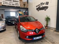 begagnad Renault Clio IV 