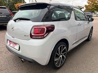Begagnad DS Automobiles DS3 110 HK (80 kW) 2017 Flerfärgad Halvkombi
