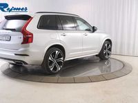 begagnad Volvo XC90 B5 AWD Diesel R-Des Pro Edt 7-säten