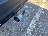 Begagnad Volvo C40 Single Motor 169 kW (231 HK) 2023 Svart SUV