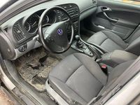Begagnad Saab 9-3 150 HK (110 kW) 2005