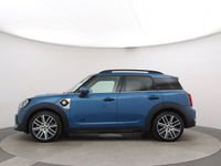 begagnad Mini Cooper Countryman SE ALL4 MAXIMISE / VINTERHJUL INGÅR /