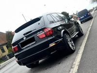 begagnad BMW X5 M xDrive50i Steptronic M Sport Euro 5