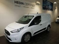 begagnad Ford Transit TransportbilarConnect 220 L1 1.5 EcoBLue 100 hk