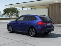 begagnad BMW X1 xDrive30e M Sport Innovation Travel DAP H K Drag