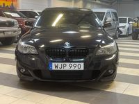 begagnad BMW 525 i Sedan M Sport Euro 4,Svensksåld,Besiktigad