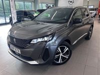 begagnad Peugeot 3008 GT 1.5 BlueHDi Aut - Kamera Keyless 2022, SUV