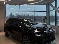 Begagnad XPENG G9 405 kW (551 HK) 2024 Svart SUV