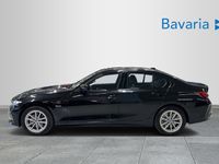 begagnad BMW 330e xDrive 292hk