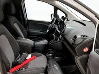 Begagnad Mercedes eCitan 89 kW (122 HK) 2023 Vit Van