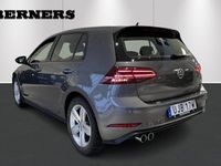 begagnad VW Golf VII 