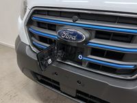 begagnad Ford E-Transit 350 E-Trend L3 135kw 184hk