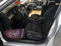 Begagnad VW Passat Alltrack 190 HK (139 kW) 2017 Silver Kombi