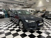 begagnad Audi A6 Sedan 3.0 TDI V6 DPF quattro S Tronic Proline 204hk