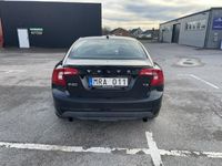 begagnad Volvo S60 T3 Momentum Euro 5