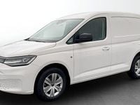 Ny VW Caddy 116 HK (85 kW) 2025 Vit (candyvit) Minibuss