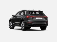 begagnad Audi Q8 e-tron 55 q S-line/Selection Företagserbjudande