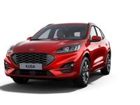 begagnad Ford Kuga ST-Line Plug-In Hybrid 225hk Ski Team Business Edition