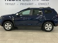 begagnad Dacia Duster 4x2 1.3 TCe 130 Comfort | VINTERHJUL INGÅR 2020, SUV