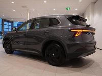 Ny MG S5 Comfort 169 kW (231 HK) 2025 Andes grey SUV