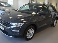 begagnad VW T-Roc Style 1.5 TSI 150hk DSG7